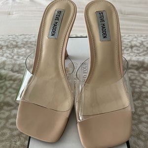 Steve Madden heels